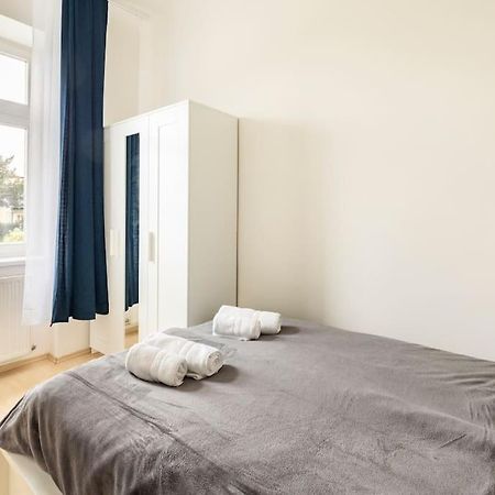 Beautiful 1 Bedroom Apartment Near Schoenbrunn Viena Exterior foto