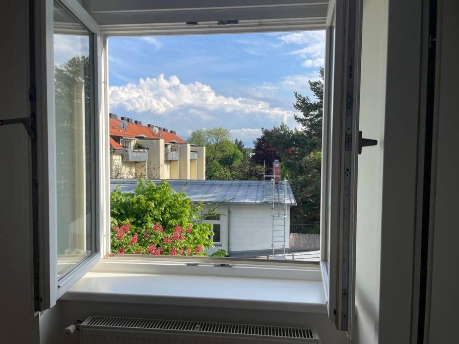 Beautiful 1 Bedroom Apartment Near Schoenbrunn Viena Exterior foto