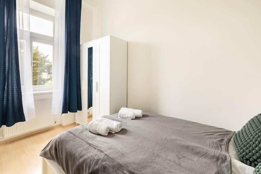 Beautiful 1 Bedroom Apartment Near Schoenbrunn Viena Exterior foto