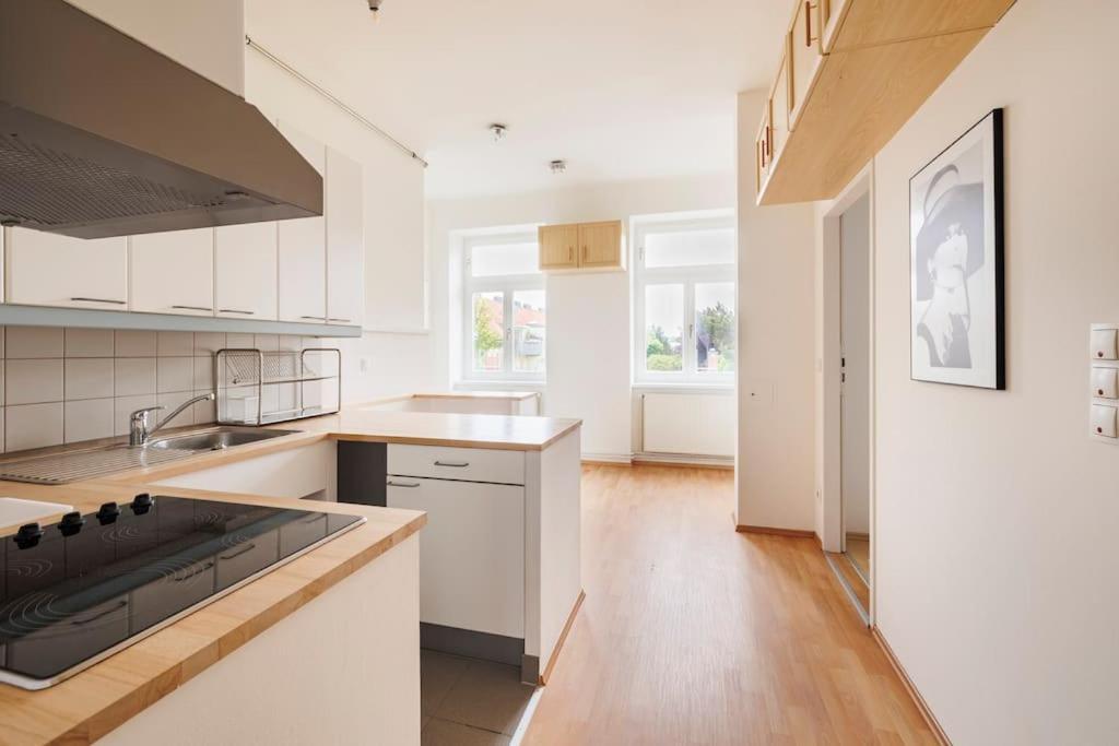 Beautiful 1 Bedroom Apartment Near Schoenbrunn Viena Exterior foto