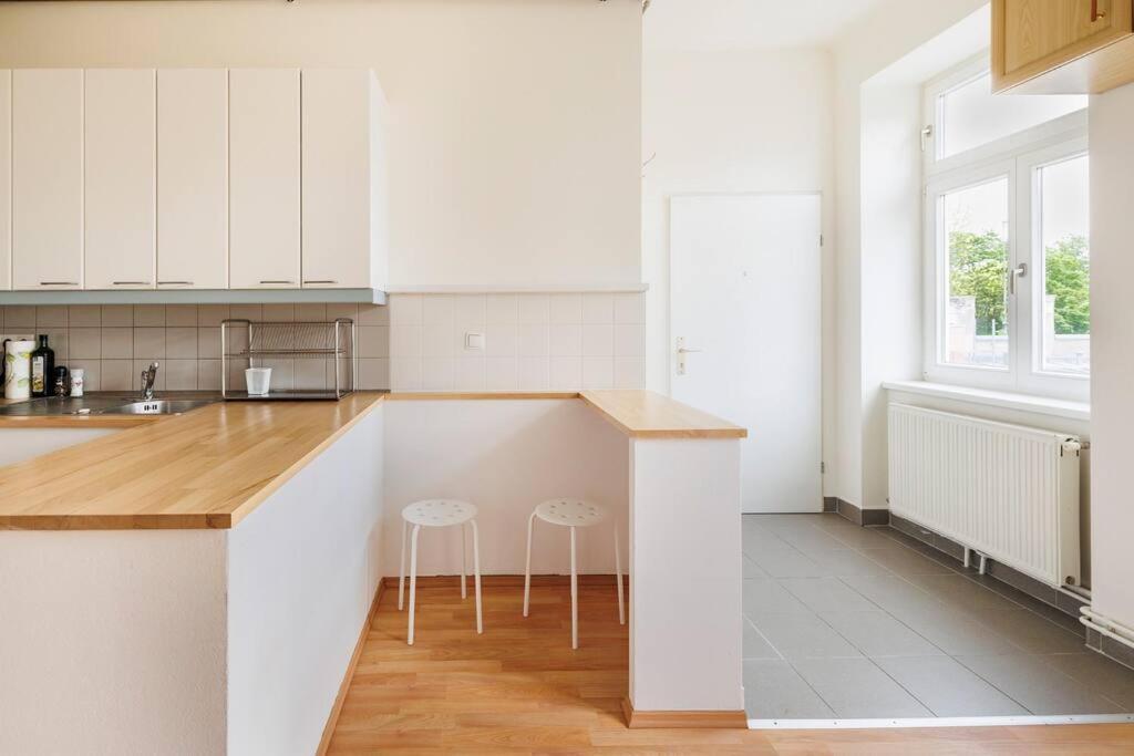 Beautiful 1 Bedroom Apartment Near Schoenbrunn Viena Exterior foto